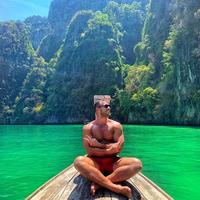 Отзыв от Леонид - Виза Destination Thailand